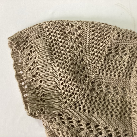 Lennie for Nina Leanard shrug - Picture 5 of 5